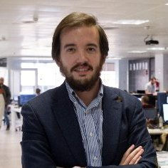 Carlos Rodríguez-Maribona