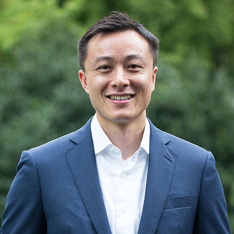 Victor Tong