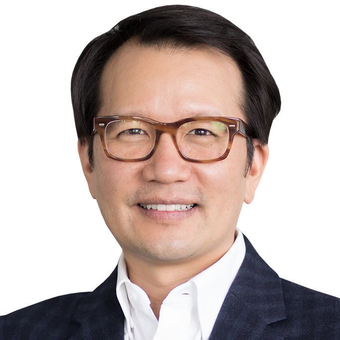 Douglas Kwon