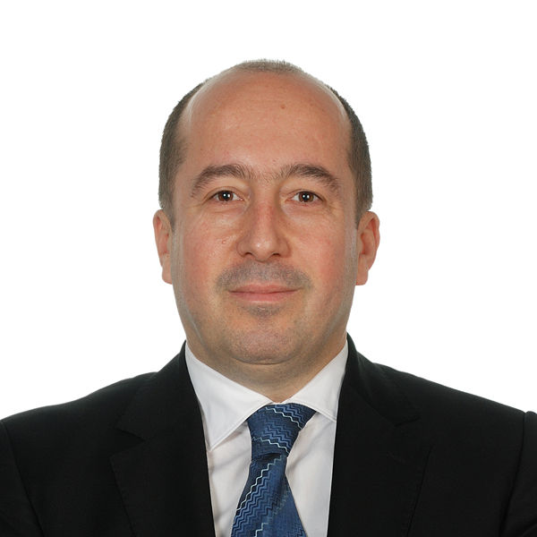 Fetih SAYGI