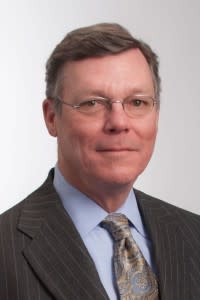 Patrick Gallagher