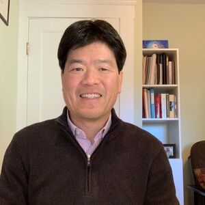 Christopher Chai