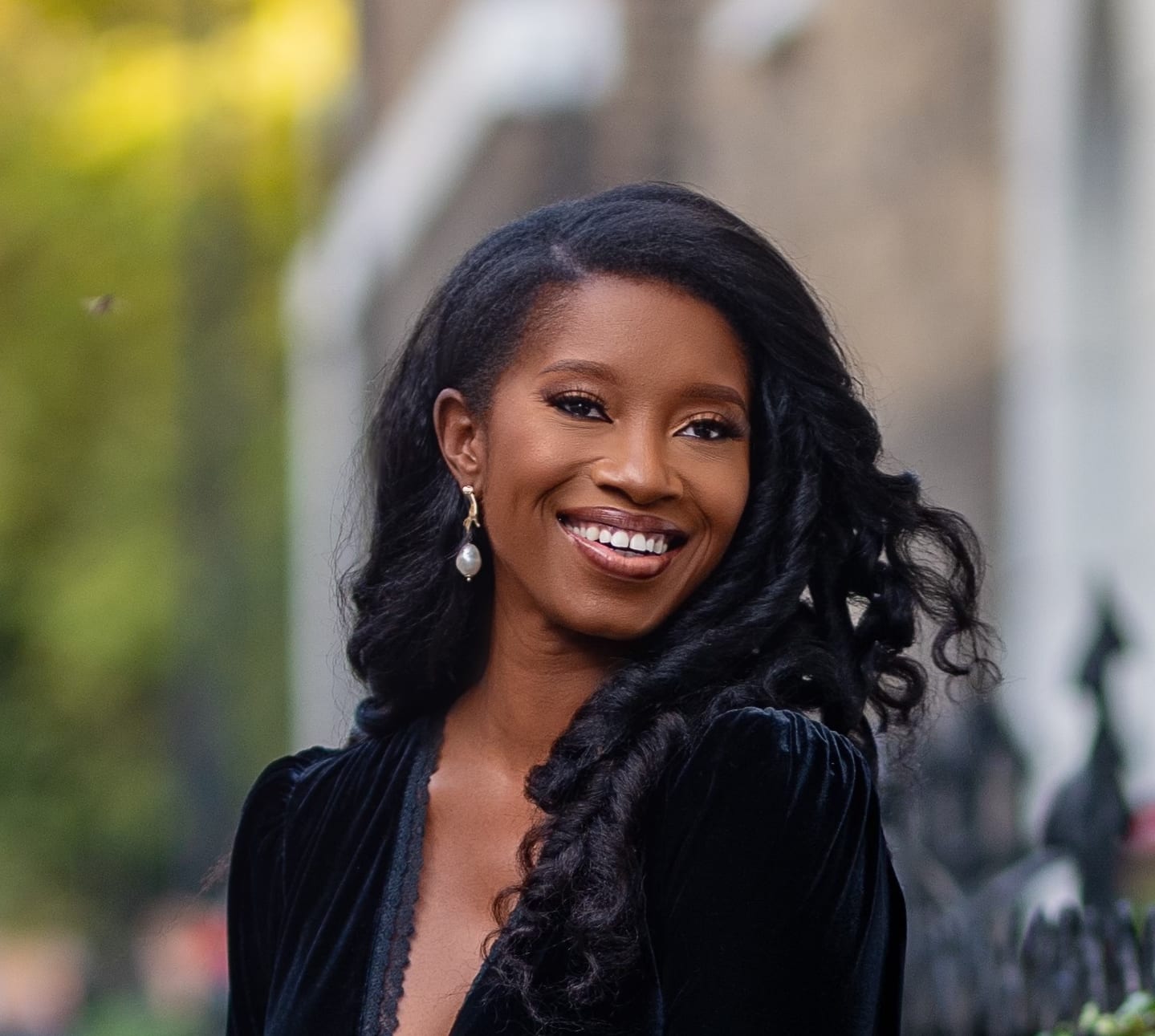 Talaya Waller