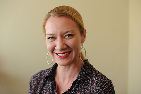 Celeste McCarthy