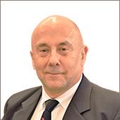 Russell Ellwanger