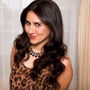 Shabnam Mogharabi