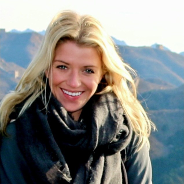 Chana Svensson