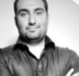 Amir Tehrani