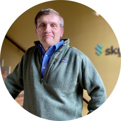 Andrew Kalman