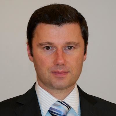 Todor Todorov