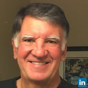 Jim Bednark