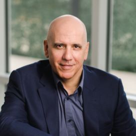 Scott Sidman