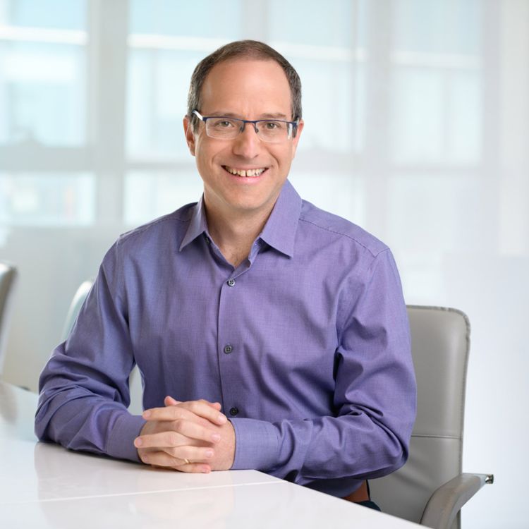 Glen Schwaber