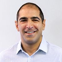 Greg Hartunian
