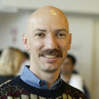 Frank Canova
