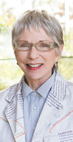 Laura Dangermond