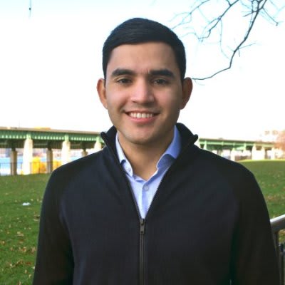 Luis Gamardo