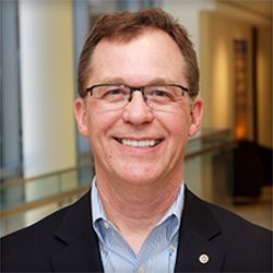 Mark Hooper