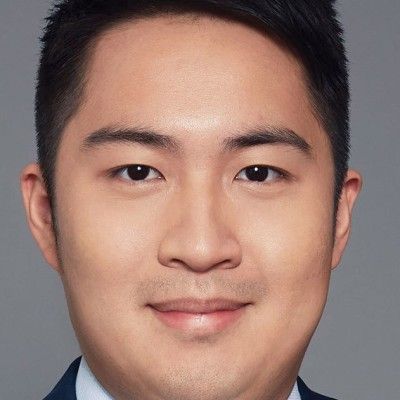 Johnny Zou