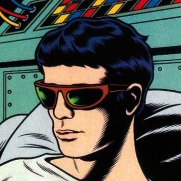 Andrew Dreskin