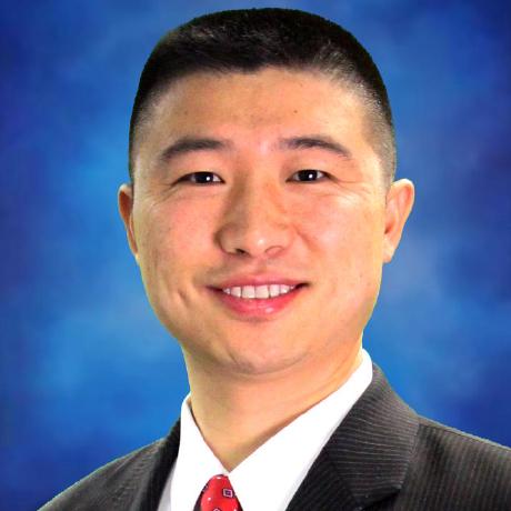 Daniel Wang