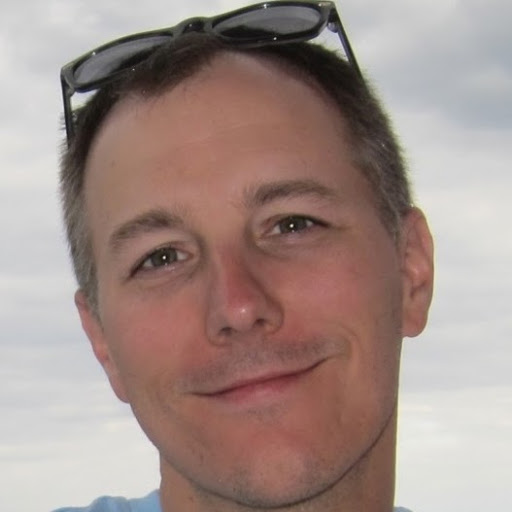 Scott Watermasysk