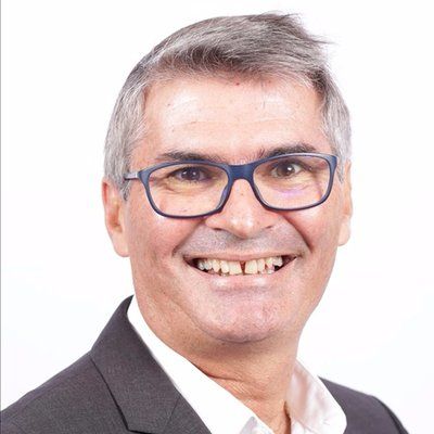Cyril LALO