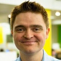 Frederik Rasmussen