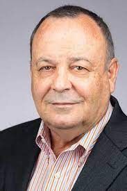 Robert Snyder