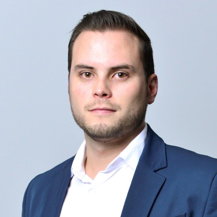 Sebastian Valdivieso