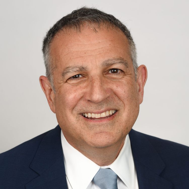 Paul Sekhri