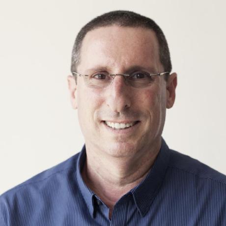 Ran Yakir