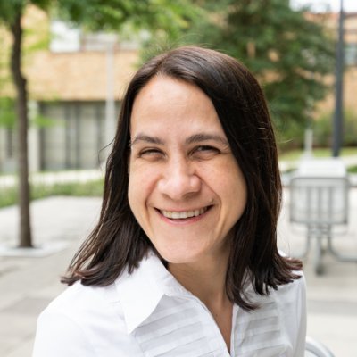 Delia Milliron