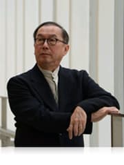 Barry Lam