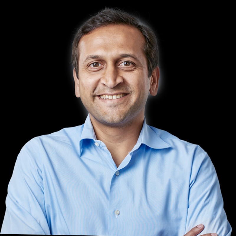 Ashish Karandikar