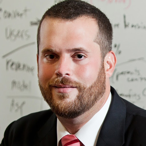 Christopher Buckstein