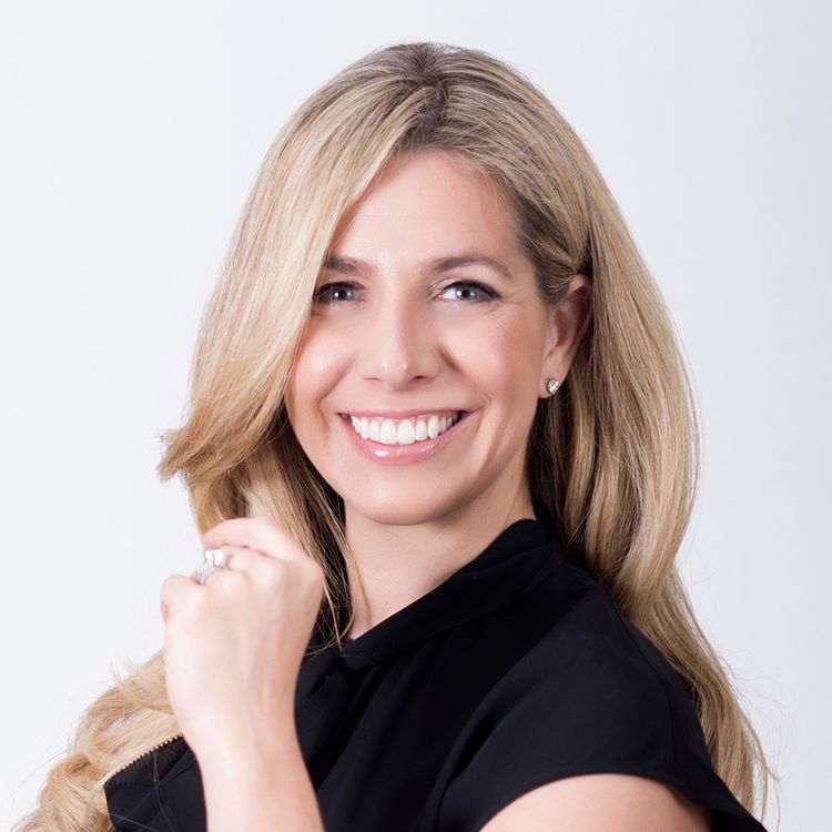 Debi Yadegari