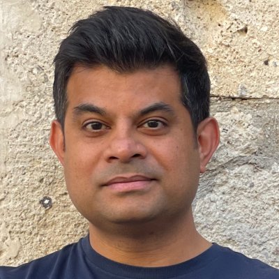 Vineet Thanedar
