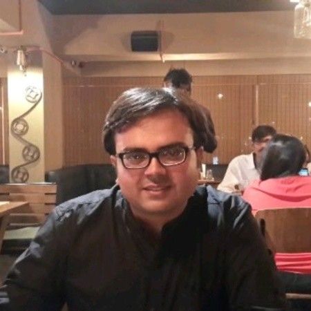 Gaurav Chhabra