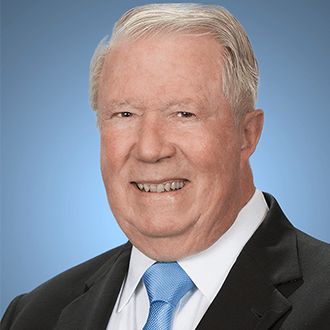 Mike Doyle