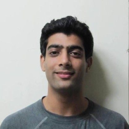 Jatin Mehta