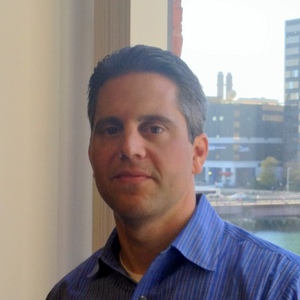 Nick Pappas