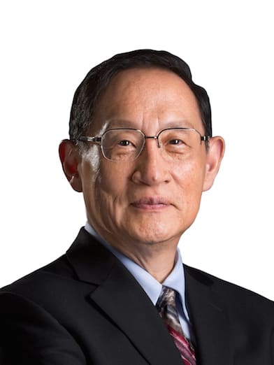 Robert Mao