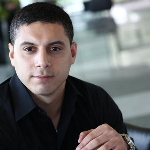 Ben Behrouzi