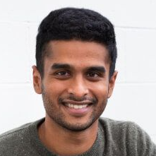 Praveen Chekuri