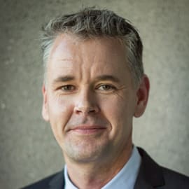 Dirk van den Boom