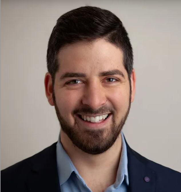 Aaron Wallach