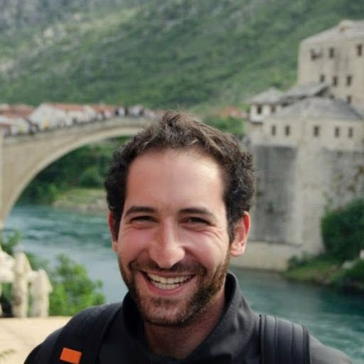 Vlad Shulman
