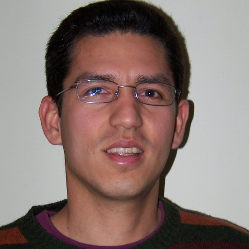 Jorge Arnulfo Quiané Ruiz