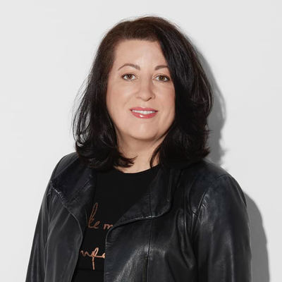 Carla Hendra
